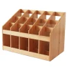 Beechwood 15 Grid Carpet Rack