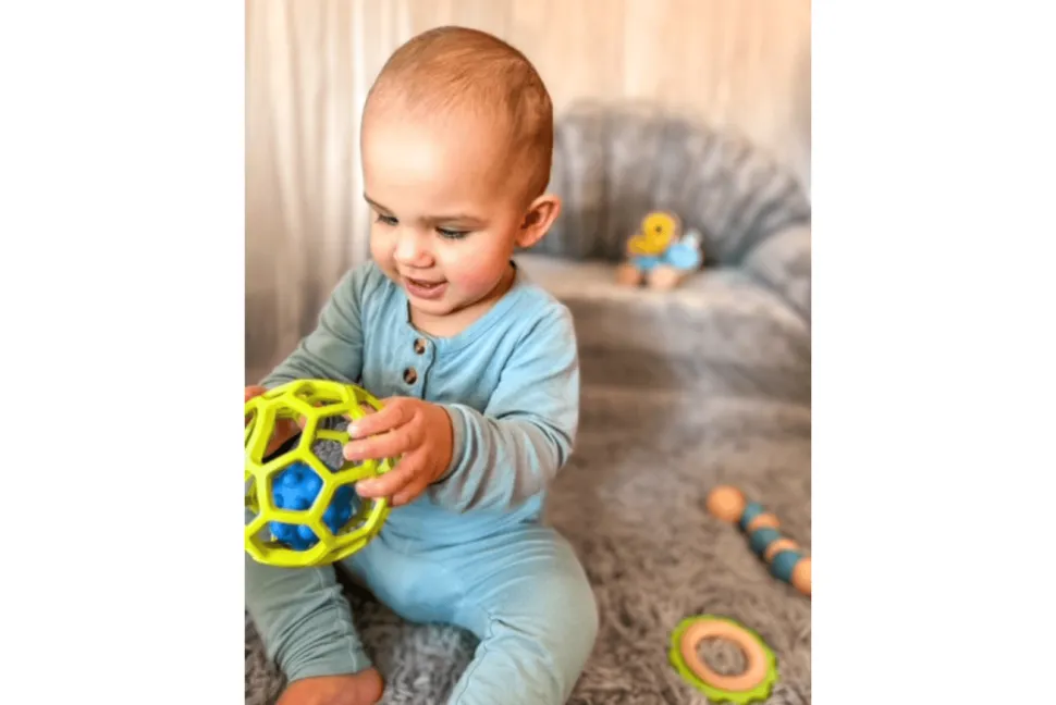 BeginAgain Sensory Ball