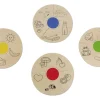 Beleduc Colours Puzzle