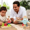 Beleduc Curious Tots Box 4: 30 - 36 Months