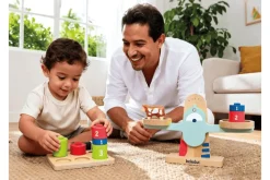 Beleduc Curious Tots Box 4: 30 - 36 Months