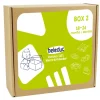 Beleduc Curious Tots Box 2: 18 - 24 Months