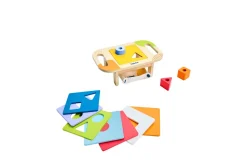 Beleduc Curious Tots Box 2: 18 - 24 Months