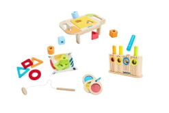 Beleduc Curious Tots Box 2: 18 - 24 Months
