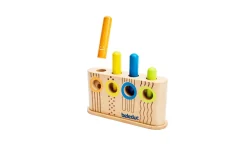 Beleduc Curious Tots Box 2: 18 - 24 Months