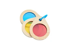 Beleduc Curious Tots Box 2: 18 - 24 Months