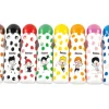 Beleduc Dot Markers (Set of 8)