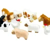 Beleduc Farm Animals Set