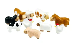 Beleduc Farm Animals Set
