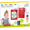 Beleduc 2-in-1 Magnetic Activity Board