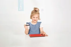 Beleduc 2-in-1 Magnetic Activity Board