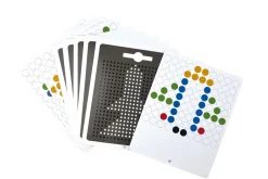 Beleduc 2-in-1 Magnetic Activity Board