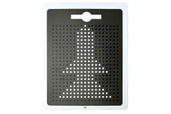 Beleduc 2-in-1 Magnetic Activity Board