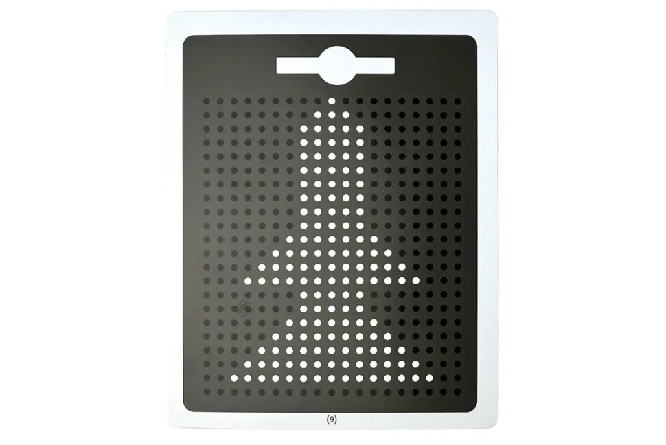 Beleduc 2-in-1 Magnetic Activity Board