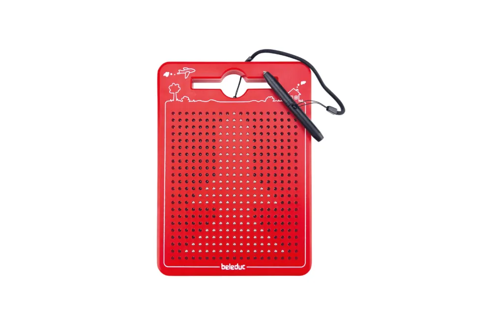 Beleduc 2-in-1 Magnetic Activity Board