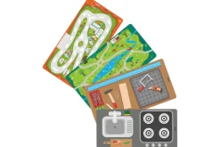 Beleduc Multi-Activity Table