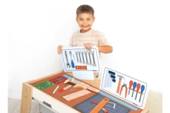 Beleduc Multi-Activity Table