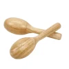 Beleduc Wooden Maracas (Set of 2)