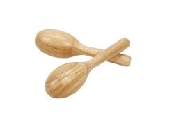 Beleduc Wooden Maracas (Set of 2)