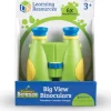 Big View Binoculars