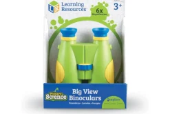 Big View Binoculars