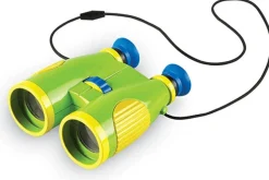 Big View Binoculars