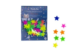 Bike Spoke Beads By Moulin Roty (36 Beads)