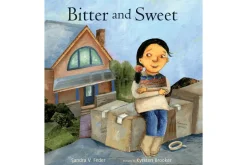 Bitter and Sweet by Sandra V. Feder [HARDCOVER]