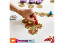 Blast Track - Rollercoaster Building Game [Ages 8+]