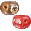 Blow Up Bumper Balls (Set of 2)