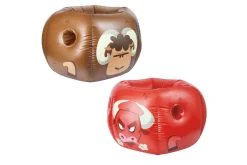 Blow Up Bumper Balls (Set of 2)