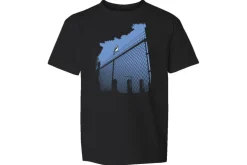 Blue Jay Kids T-Shirt