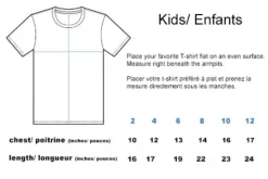 Blue Jay Kids T-Shirt