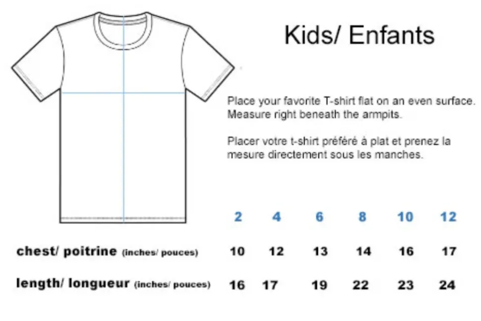 Blue Jay Kids T-Shirt