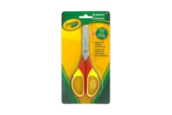 Blunt Tip Metal Scissors