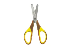 Blunt Tip Metal Scissors