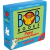 Bob Books: More Beginning Readers [Stage 1: Starting to Read]