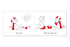 Bob Books Set 1: Beginning Readers [Stage 1: Starting to Read]