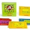 Bob Books Set 4: Complex Words [Stage 3: Developing Reader]