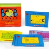 Bob Books Set 5: Long Vowels [Stage 3: Developing Reader]