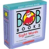 Bob Books: Sight Words - Kindergarten [Stage 2: Emerging Reader]