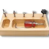 Bolt and Screw Activity Board