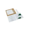 Botany Puzzle Activity Set (Control Cards & Name Cards)