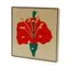 Botany Puzzle - Parts of a Flower