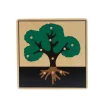Botany Puzzle - Parts of a Tree