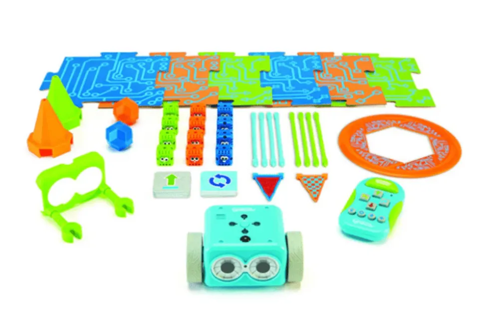 Botley The Coding Robot