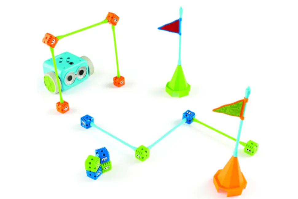 Botley The Coding Robot