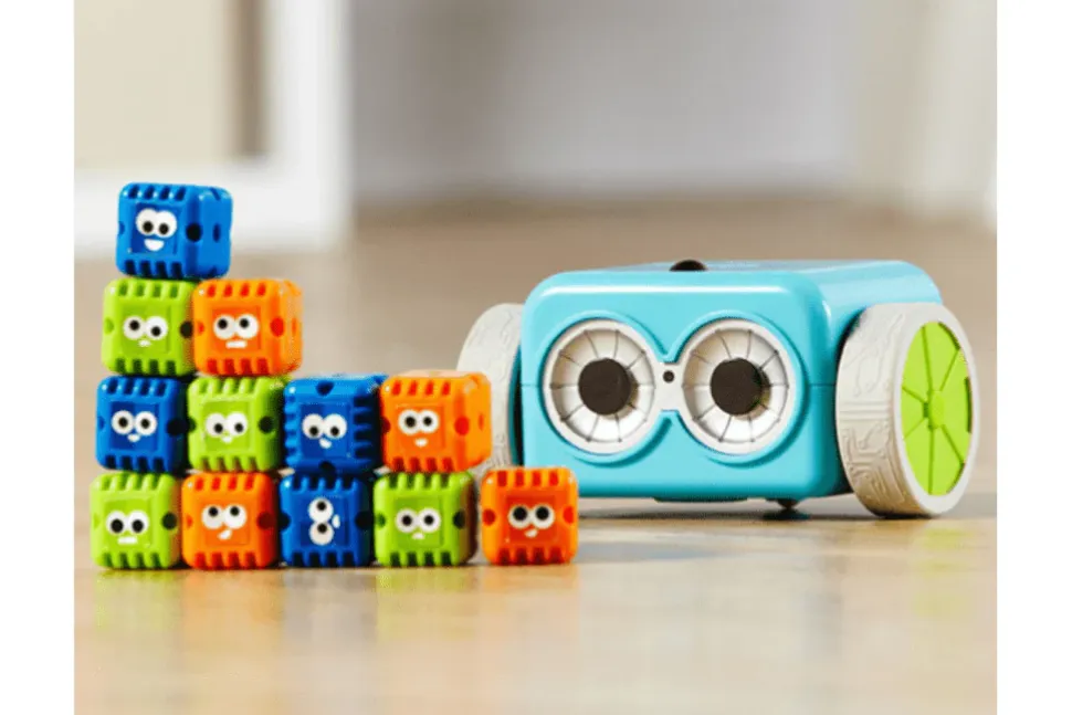 Botley The Coding Robot