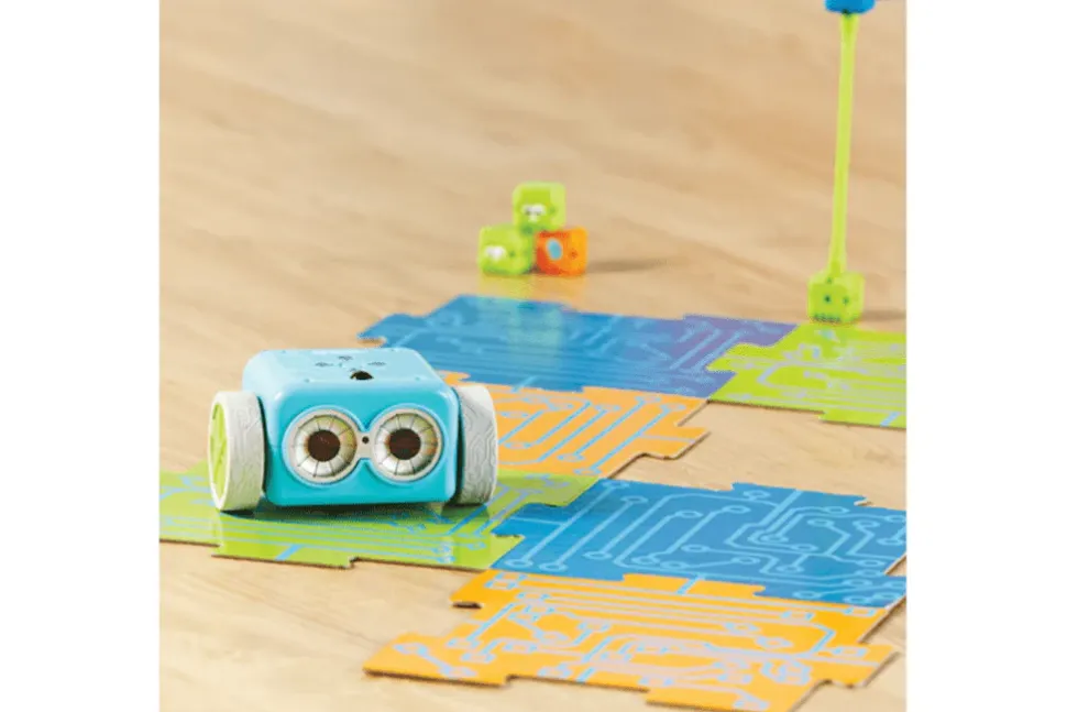 Botley The Coding Robot