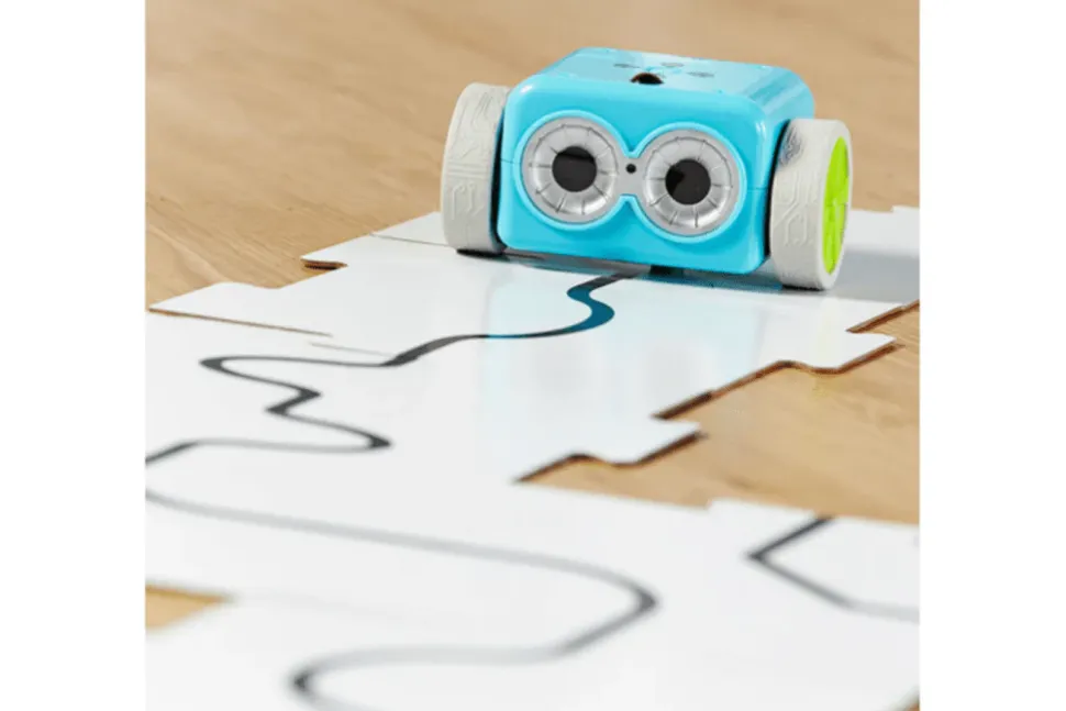 Botley The Coding Robot